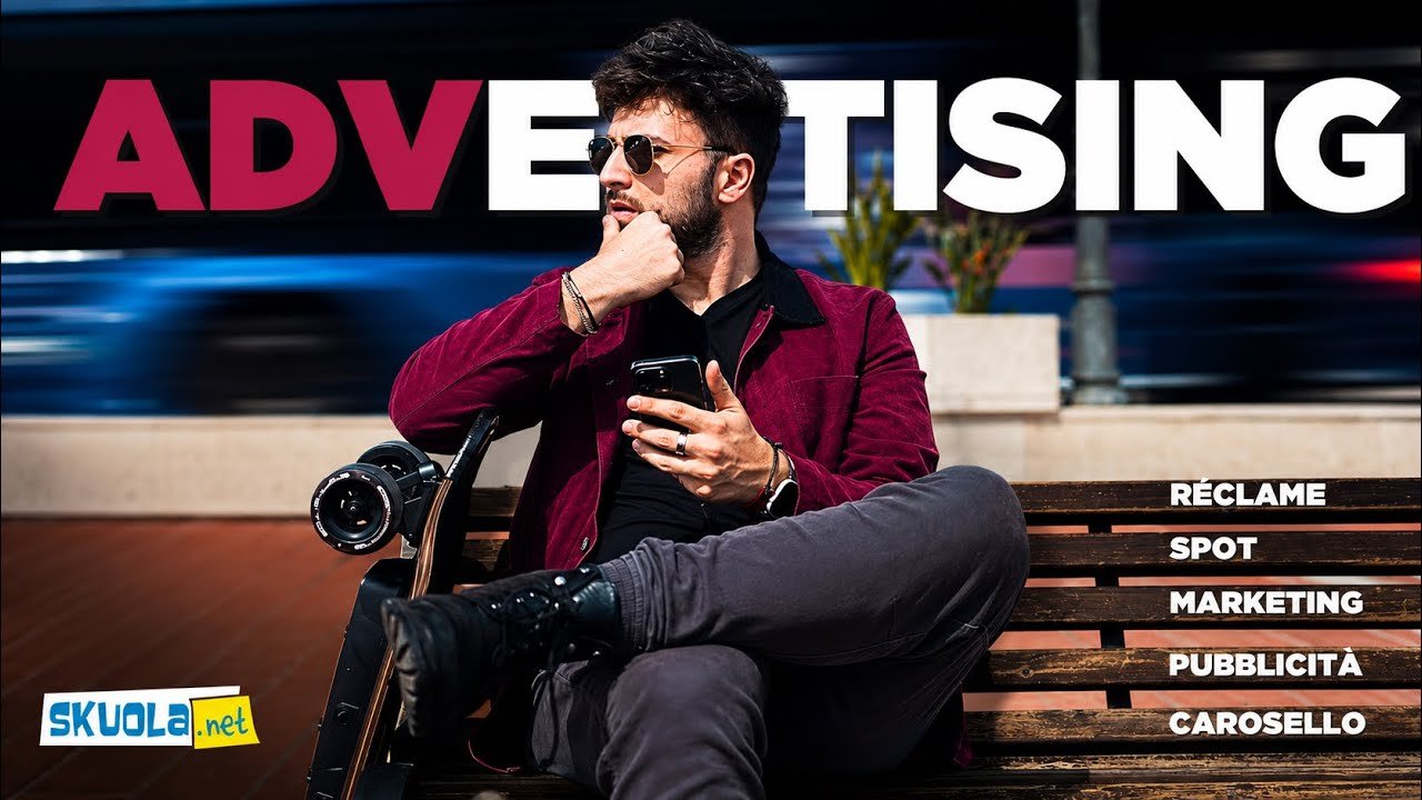 Pronti a tutto! — Nikolais con Master Publitalia